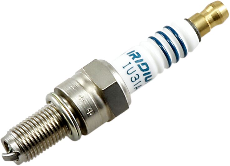 Süüteküünal Denso, Iridium Power