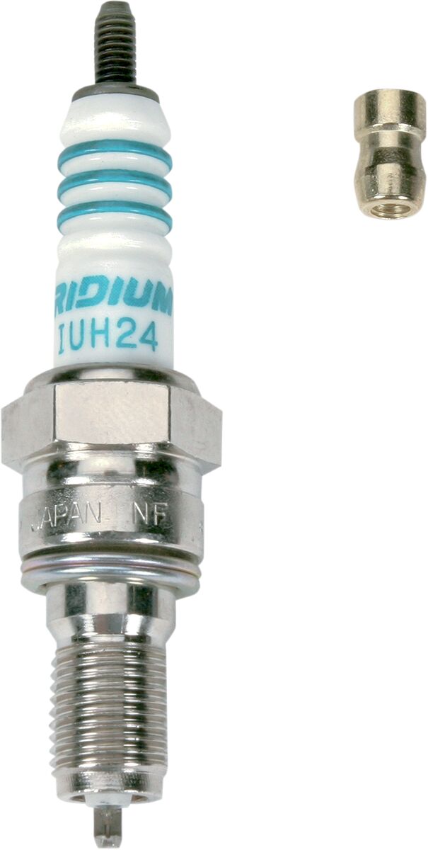 Süüteküünal Denso, Iridium Power