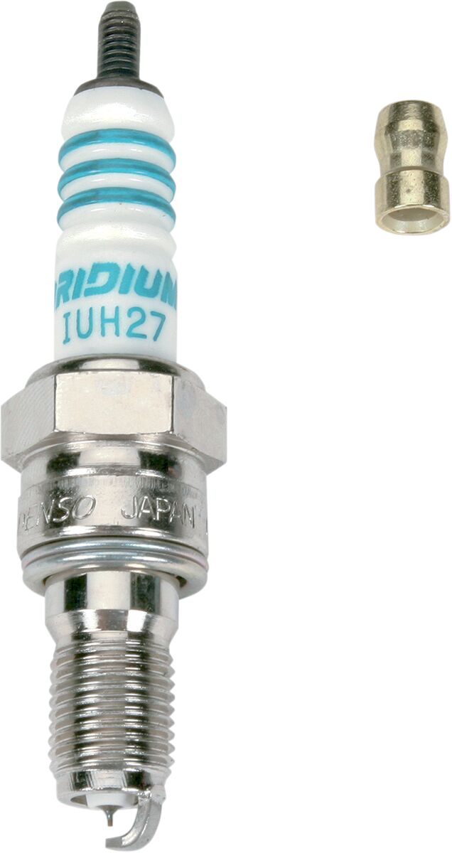 Süüteküünal Denso, Iridium Power