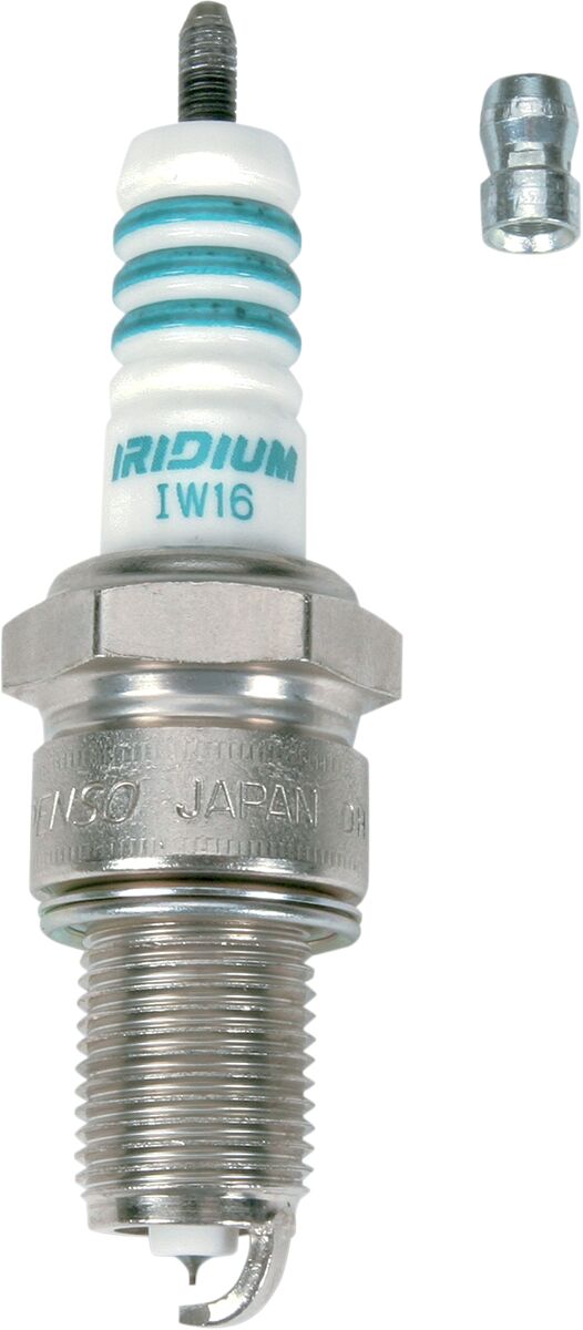 Süüteküünal Denso, Iridium Power
