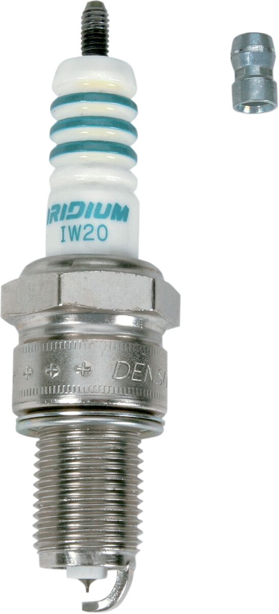 Süüteküünal Denso, Iridium Power