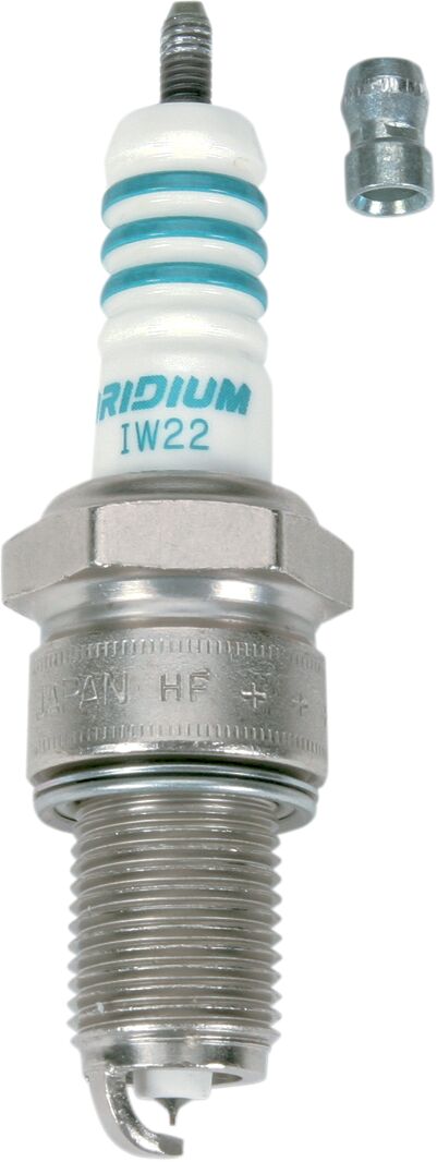 Süüteküünal Denso, Iridium Power