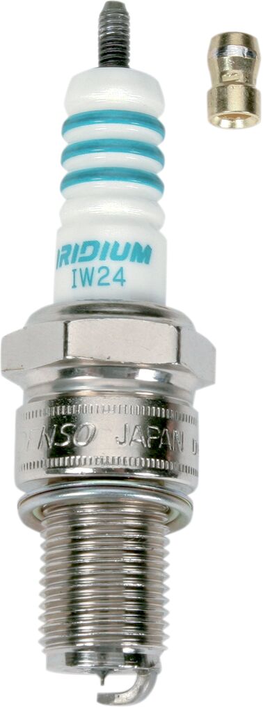 Süüteküünal Denso, Iridium Power