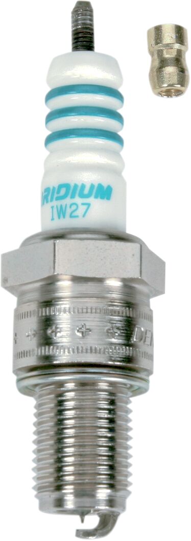 Süüteküünal Denso, Iridium Power