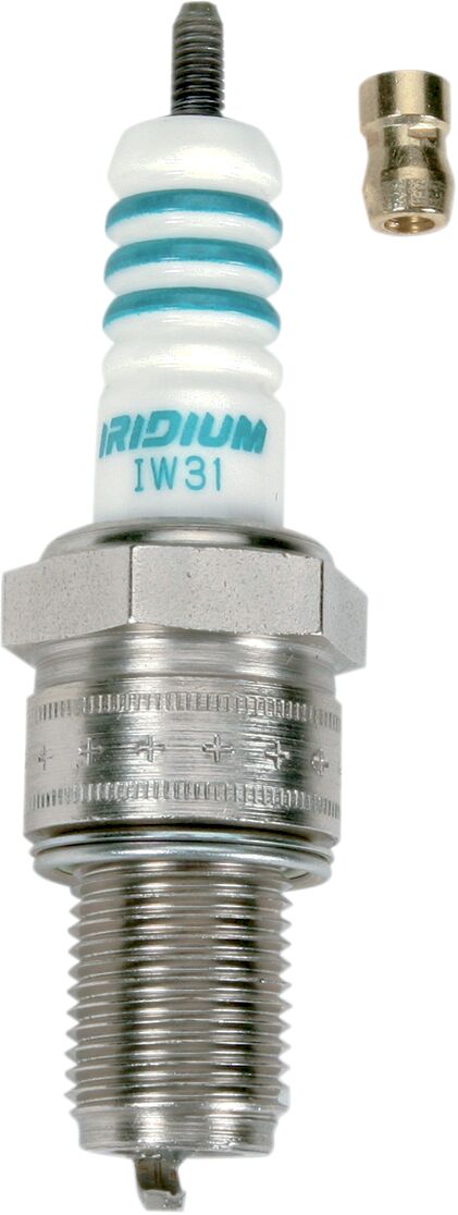 Süüteküünal Denso, Iridium Power