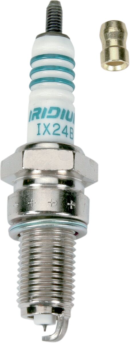 Süüteküünal Denso, Iridium Power