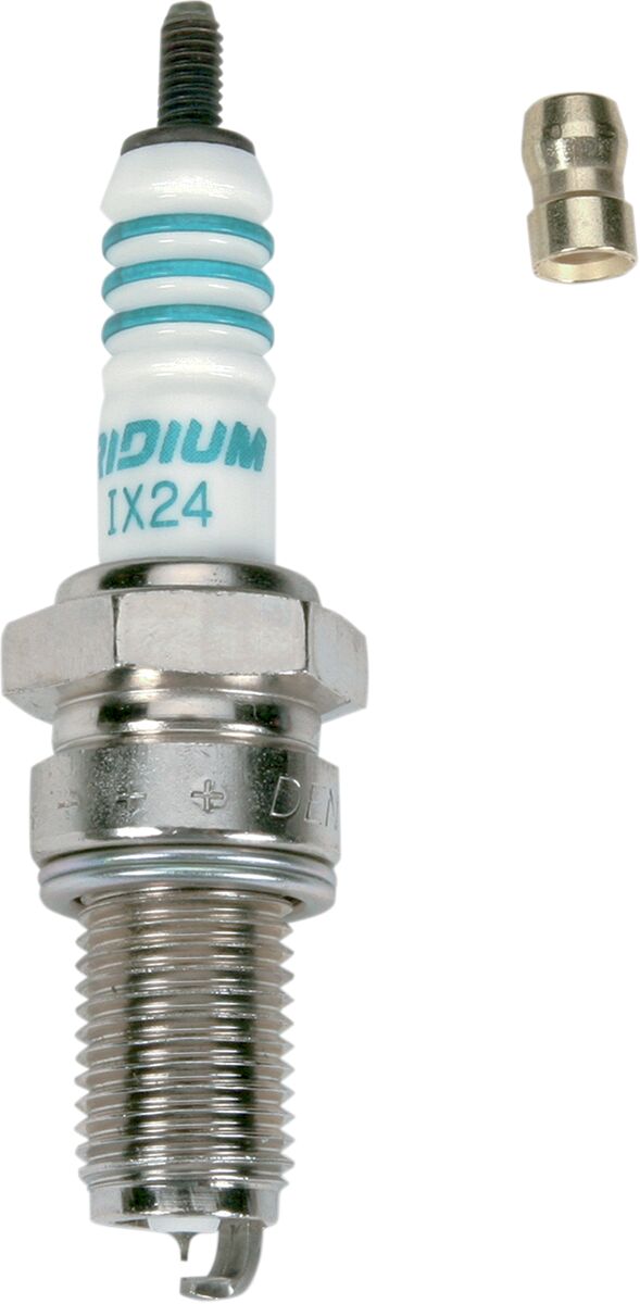 Süüteküünal Denso, Iridium Power