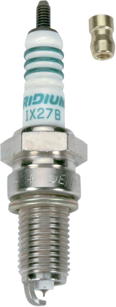 Süüteküünal Denso, Iridium Power