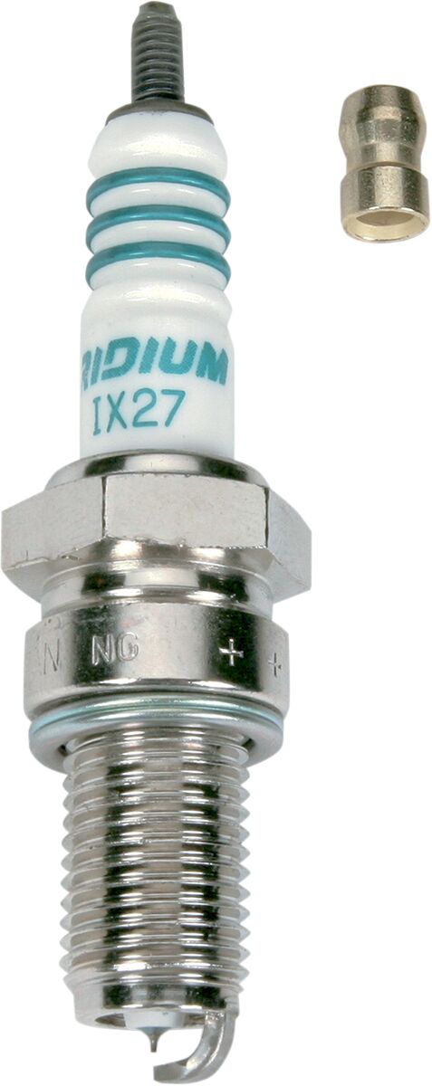Süüteküünal Denso, Iridium Power