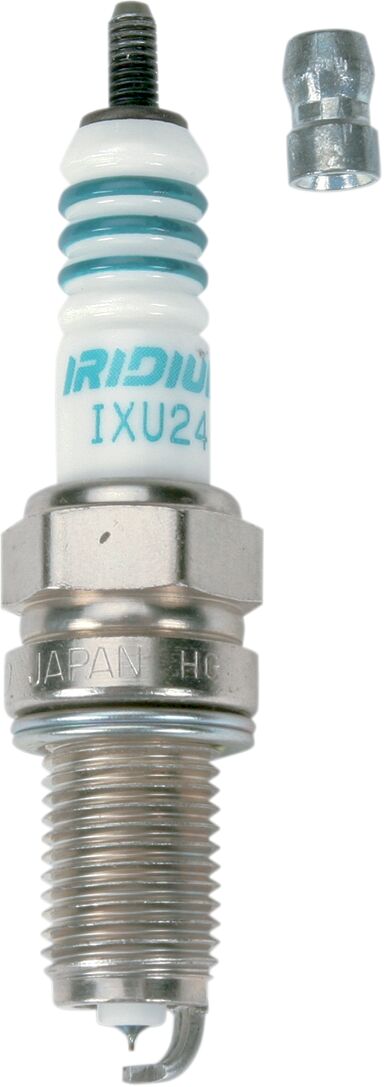 Süüteküünal Denso, Iridium Power