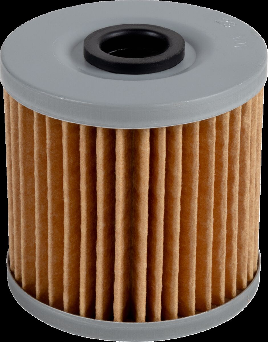 Õlifilter