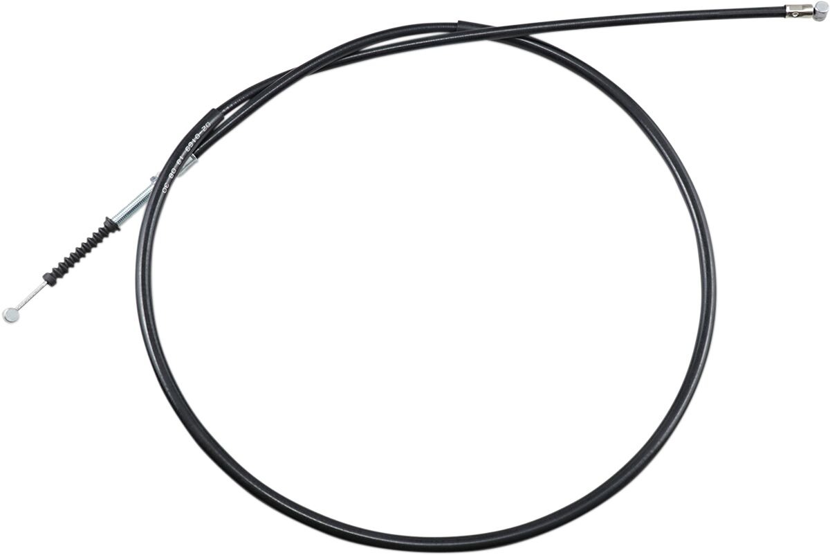 FRONT BRAKE CABLE