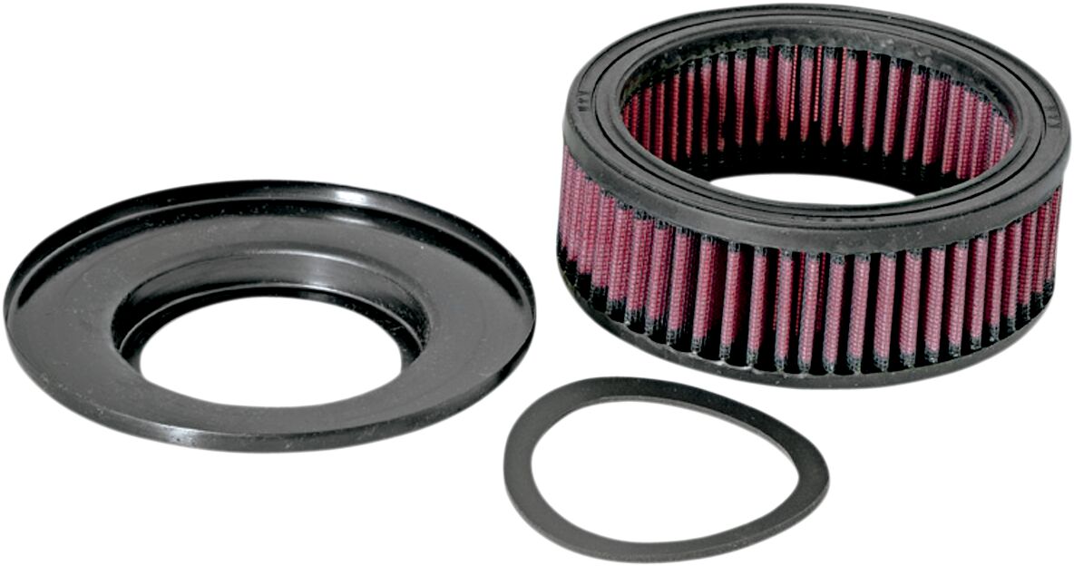 Vahetusõhufilter, Kawasaki VN1500/1600