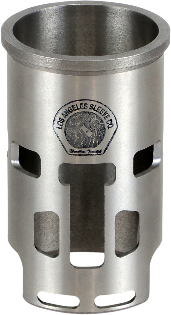 CYLINDER SLEEVE