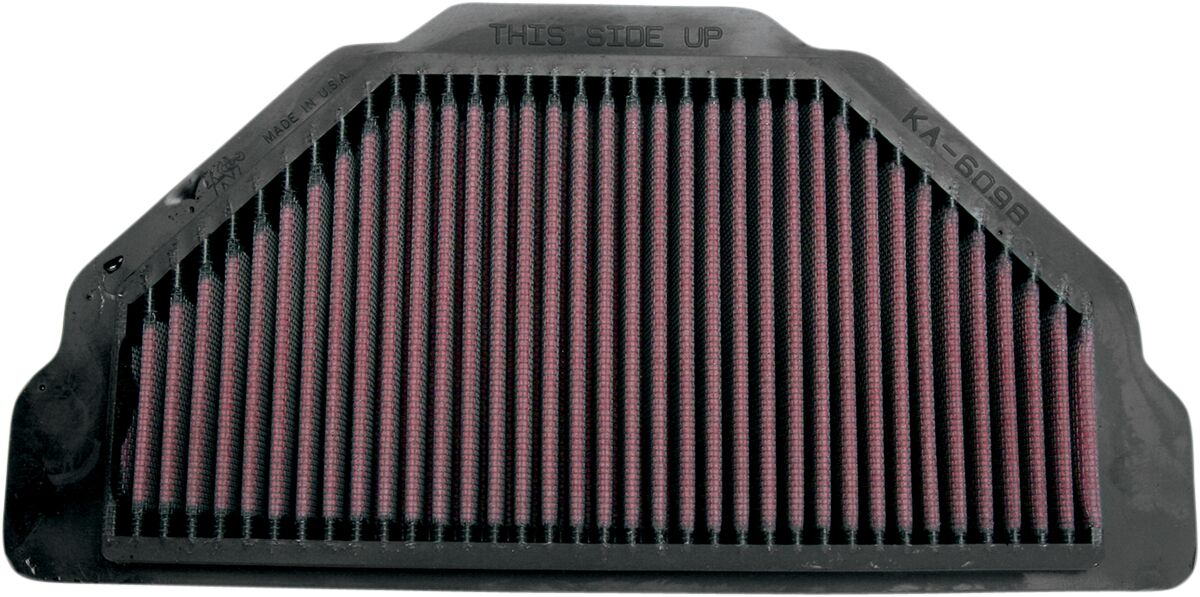 Vahetusõhufilter, Kawasaki ZX6R 98-02/ZZR600 05-08 (US)