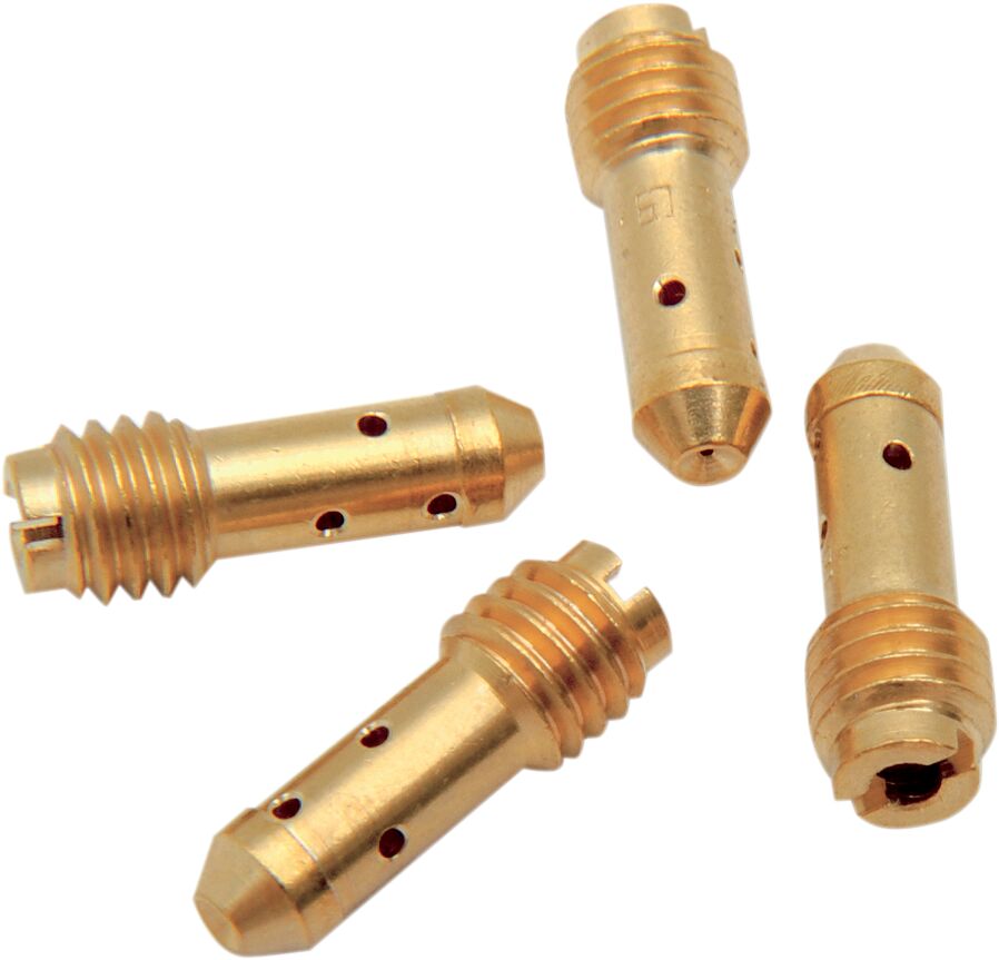 PILOT JET FOR BS SERIES CARBS 47.5 4PK
