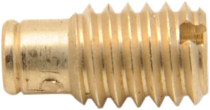 AIR JET #1.0 BRASS NATURAL 4PK