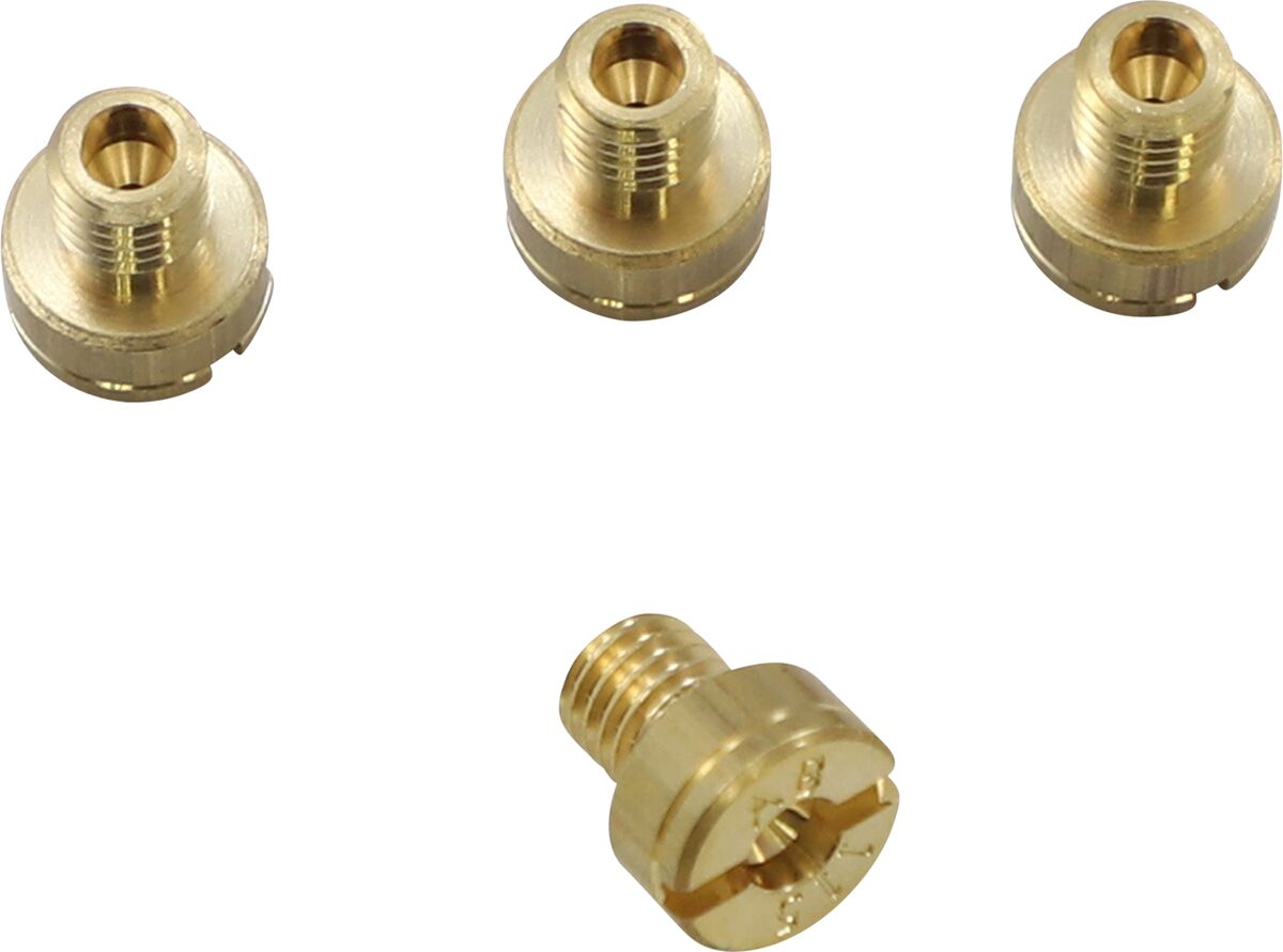 Peadüüs 87.5, messing, HSR 4PK