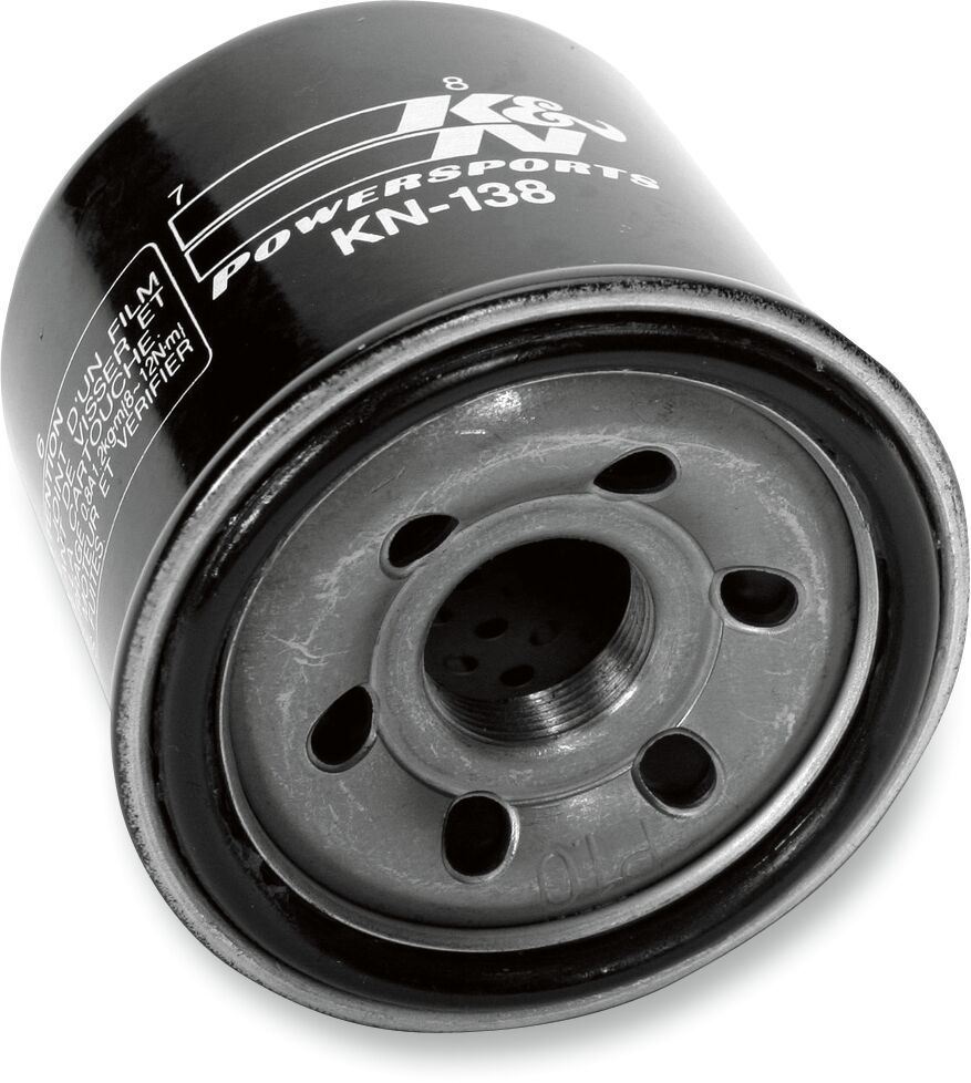 Õlifilter Suzuki