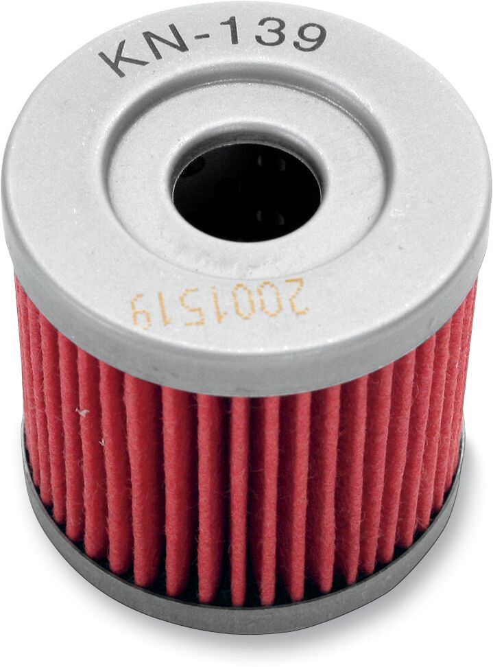 Õlifilter Suzuki