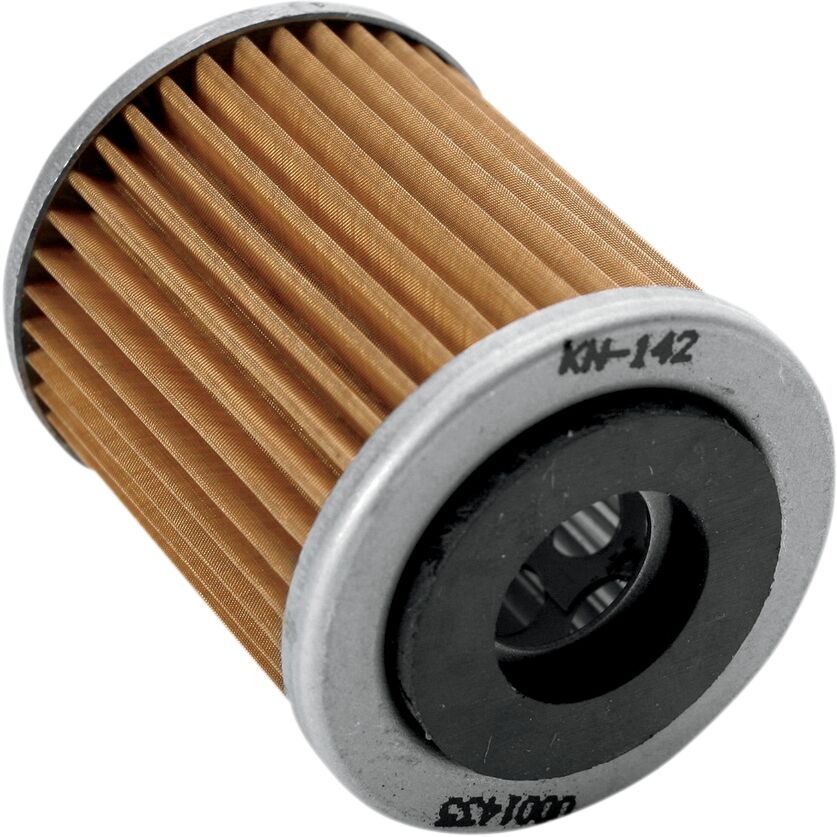 Õlifilter, Yamaha