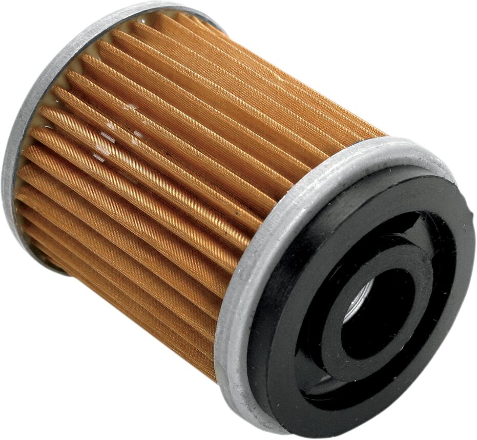 Õlifilter, Yamaha