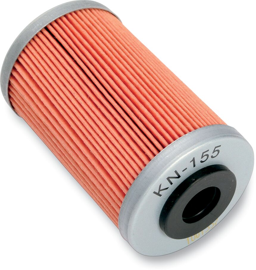 Õlifilter, KTM