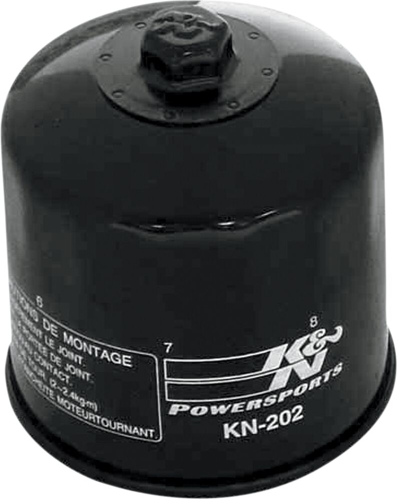 Õlifilter, Honda/Kawasaki