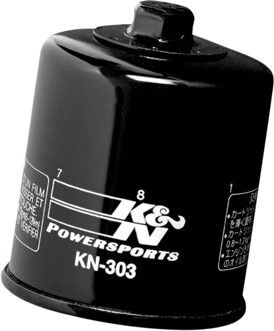 Õlifilter, Honda/Kawasaki/Polaris/Yamaha