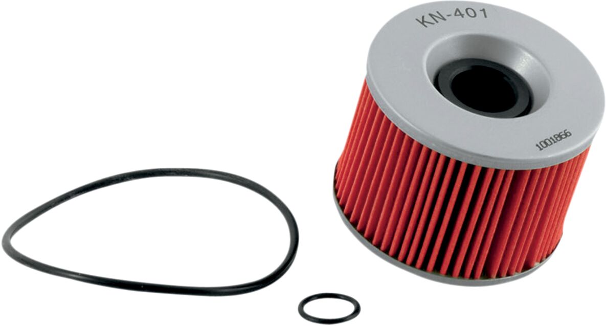 Õlifilter, Honda/Kawasaki