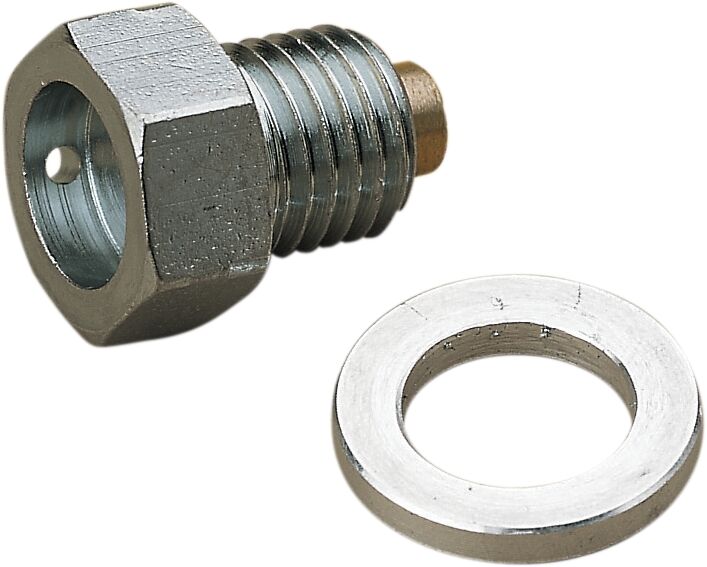 MAGNETIC DRAIN PLUG SUZUKI