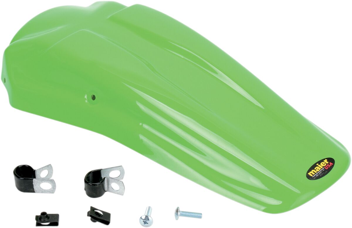 MX-tüüpi tagaporitiib, KLX roheline