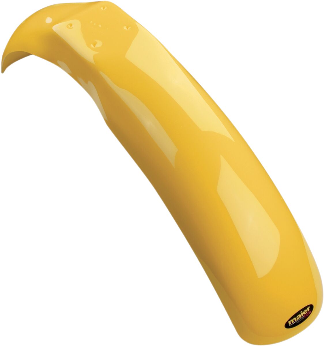 Esiporitiib RM125 80-1, kollane