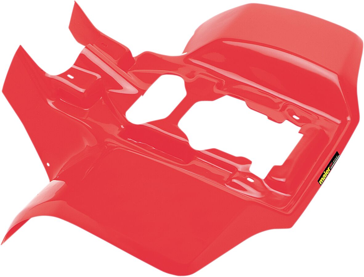 ATV poritiib, tagumine, LT230QS, oranž
