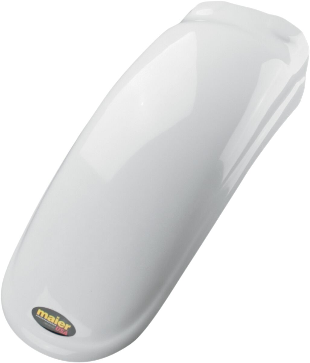 Tagaporitiib YZ250 77-85, valge