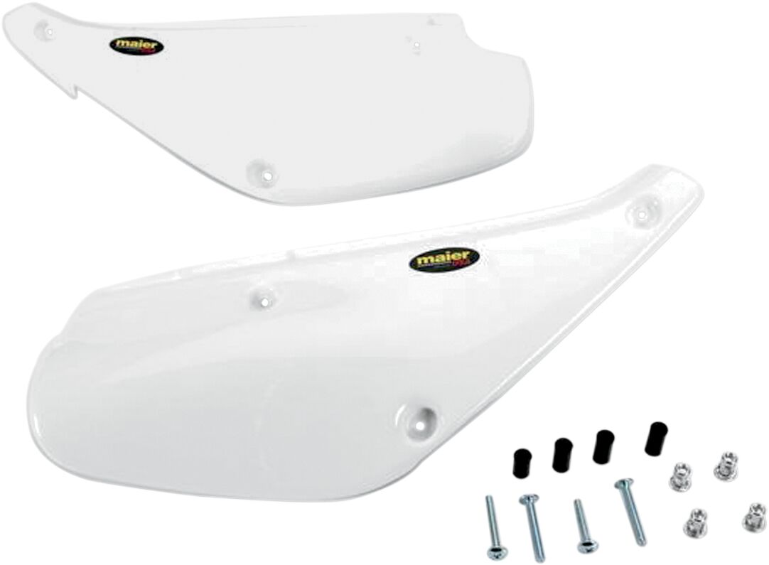 Küljeplaadid XR80/100 88+WH