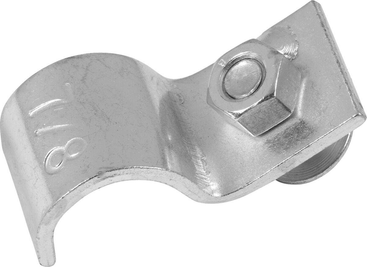 Kinnitusklamber