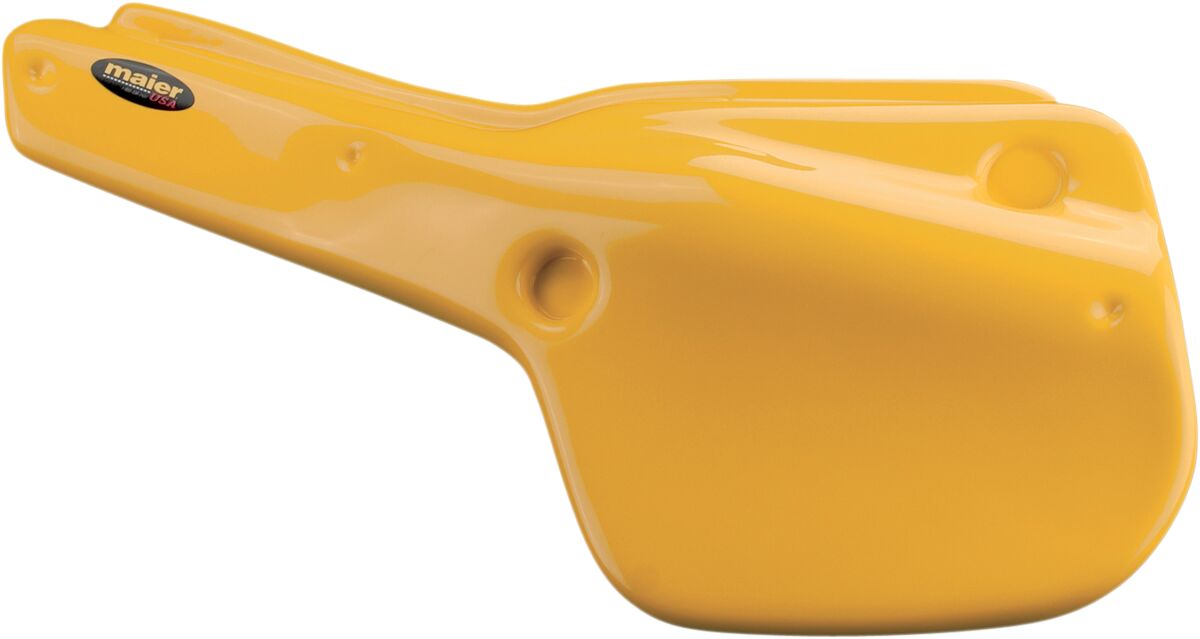 Küljeplaadid YZ250 83, kollane