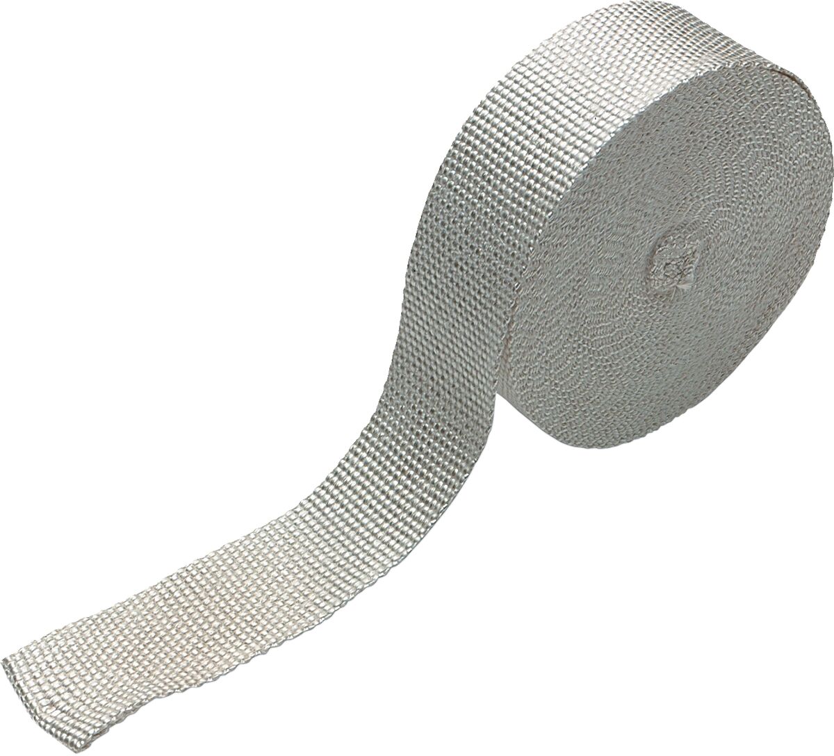 EXHAUST WRAP 2" X 50" TAN