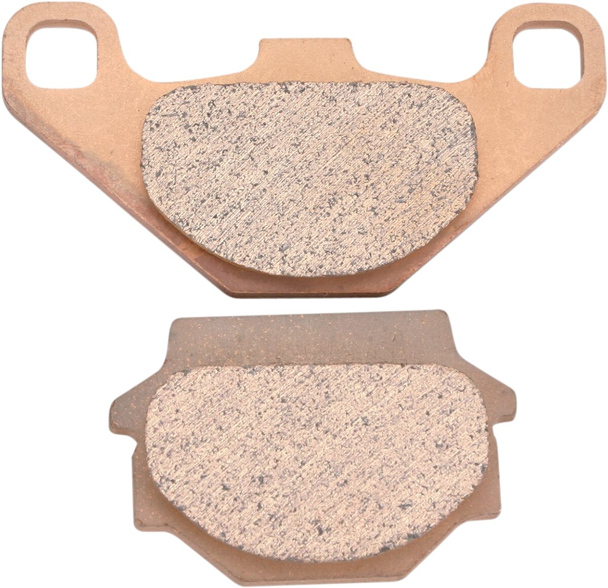 Piduriklotsid DP Brakes, sinterdatud