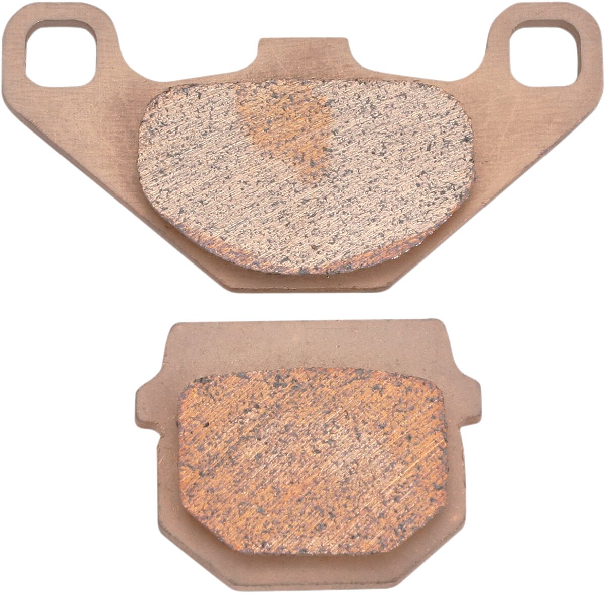 Piduriklotsid DP Brakes, sinterdatud