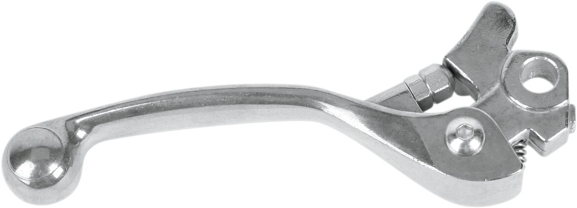 Pidurihoob, poleeritud