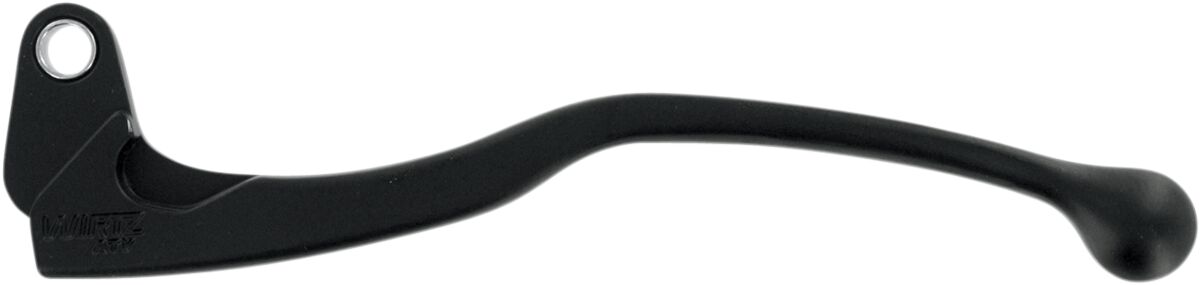 CLUTCH LEVER LEFT BLACK