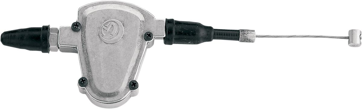 Easy Pull sidurisüsteem