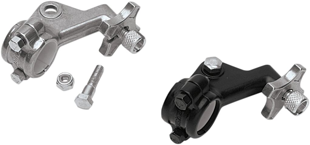 CLUTCH PERCH    ALUMINUM BLACK
