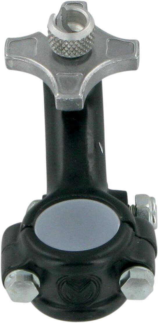 CLUTCH PERCH    ALUMINUM BLACK