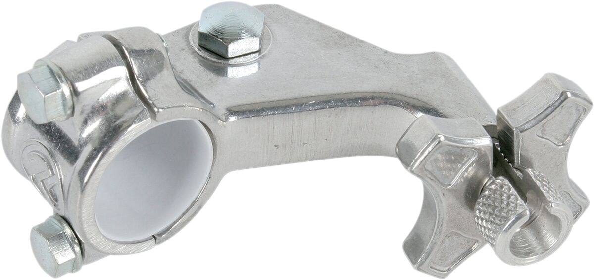 CLUTCH PERCH    ALUMINUM CHROME