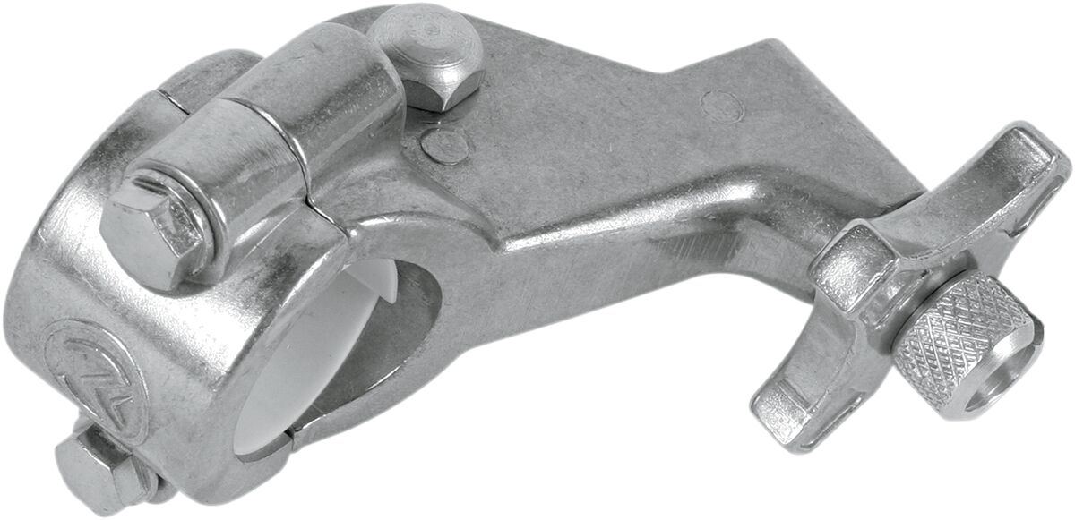 CLUTCH PERCH    ALUMINUM SILVER