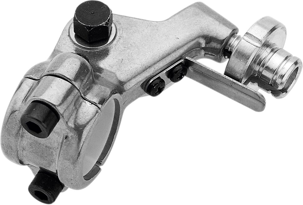 CLUTCH PERCH   EZ-ADJUST ALUMINUM CHROME