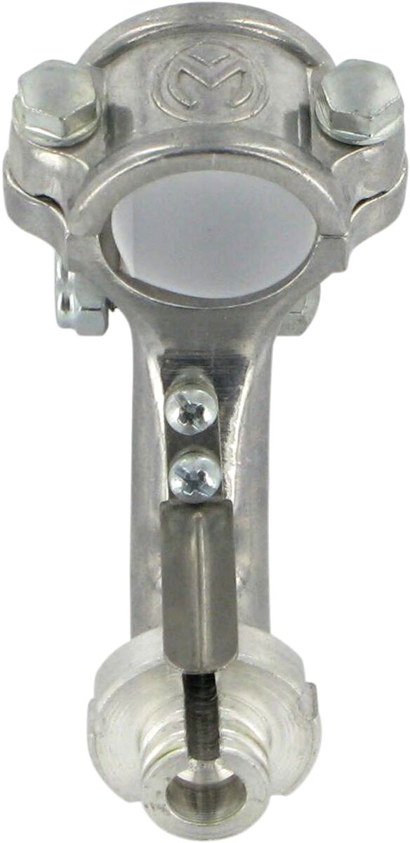 CLUTCH PERCH   EZ-ADJUST ALUMINUM CHROME